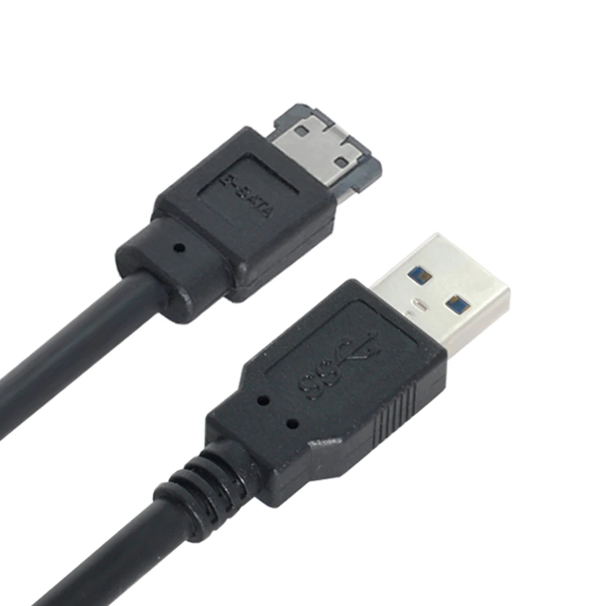 Xiwai Chenyang USB 3.0, da Moč Nad eSATA 5 V Ac USB2.0 na HDD/SSD/LIHO eSATAp Pretvornik Slike 1