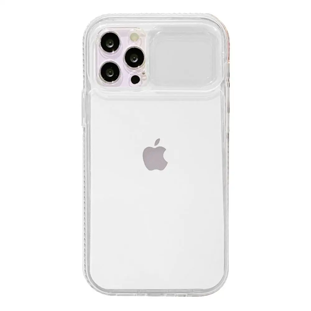 Za iPhone13 Pro Max Candy Barve, Pokrovček Drsna Okna Primeru iphone modela iphone 12 Anti-spusti Varstvo Plima Mehko Primeru Slike 4