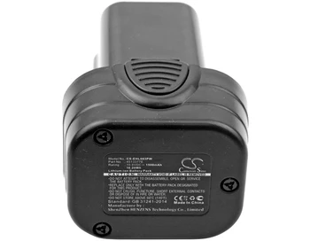 Cameron Kitajsko 4513377E Baterija za Einhell BT-CD 10.8/3 1500mAh LI / 16.20 Wh