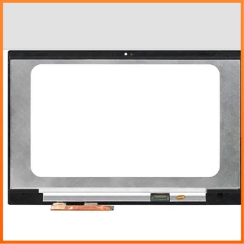 14-Palčni Zaslon za Acer Spin 3 SP314-21-R2K8 SP314-21-R32R FHD 1080P LCD IPS Zaslon, Zaslon na Dotik, Računalnike Skupščine