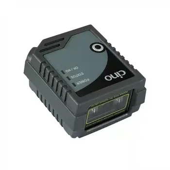 CINO FM480 1D Fiksni Nosilec za branje črtne kode, Modul FM 480 Visoko Natančnost, montažna Linija USB, RS232