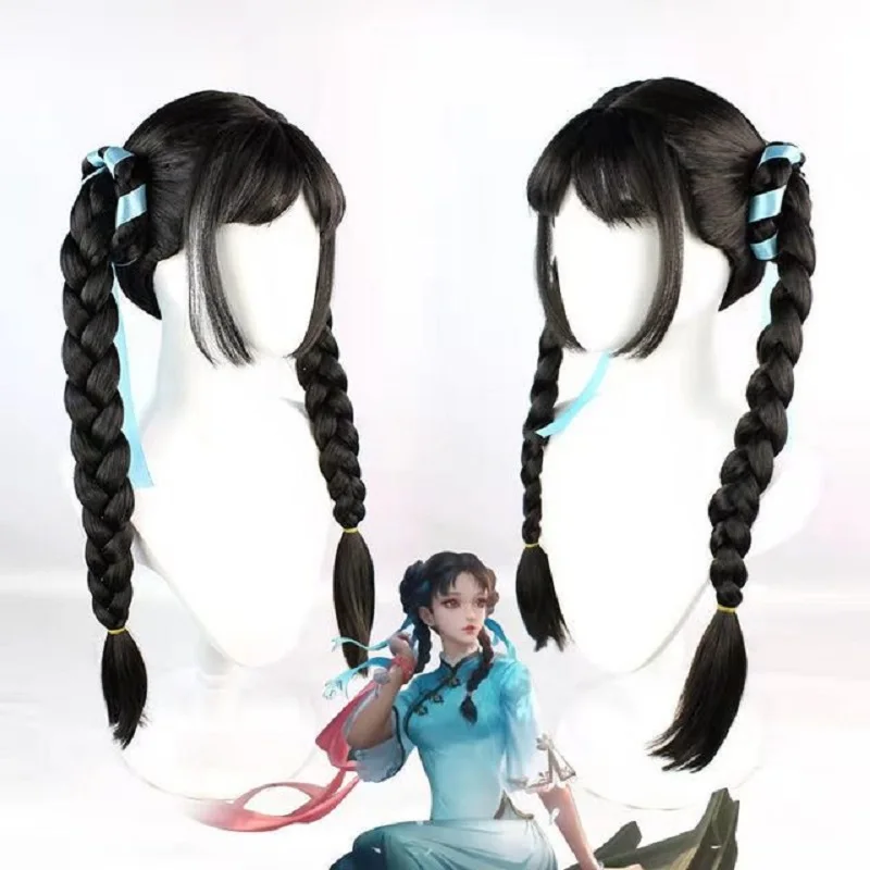 Kralj Slave Poezija Jiangnan Xishi cos obleka igre anime znakov, cosplay kostum Slike 5
