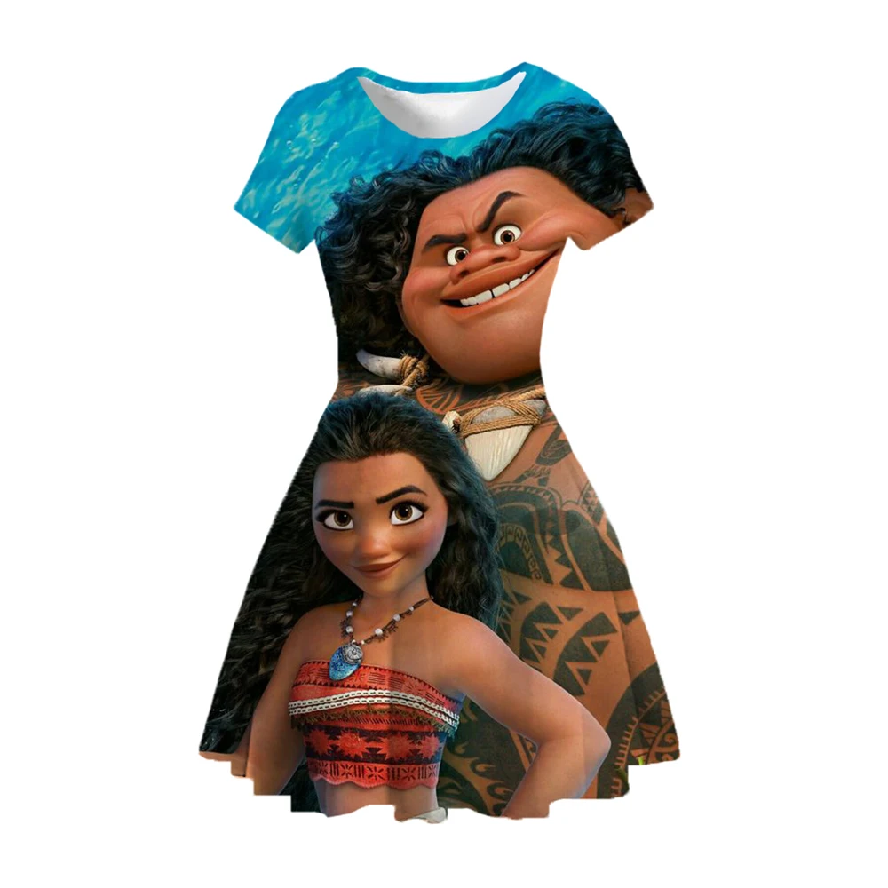 Poletje otroška Oblačila Lepa Deklica je Oblačila Zamrznjene Elsiana Princess Party Obleka Vestidos Lok Disney Oblačila Slike 1