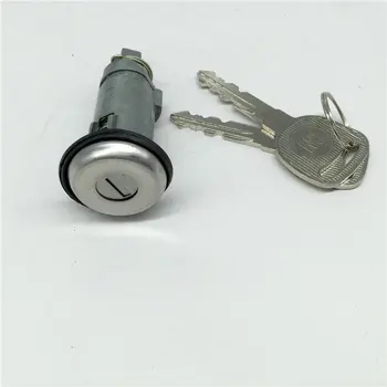 Velja za Buick REGAL Trunk zaklep cilinder prostor za Prtljago zaklep cilinder Avto zaklep cilinder ključ