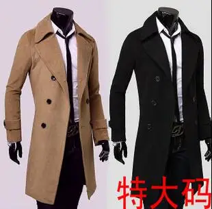 priložnostne volnene plašč moški jarek coats suknji mens kašmir plašč casaco masculino inverno erkek angliji poslovanje priložnostne oblikovanje
