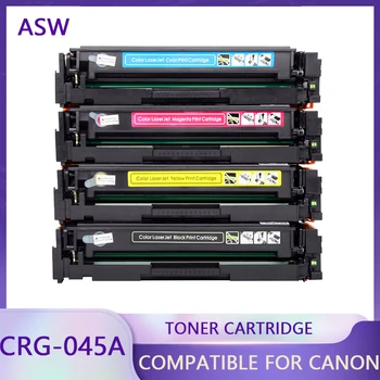 Združljiv barvno kartušo s tonerjem CRG-045 crg045 za CANON 045 imageCLASS MF635Cx MF633Cdw MF631Cn LBP613Cdw LBP611Cn Tiskalnik