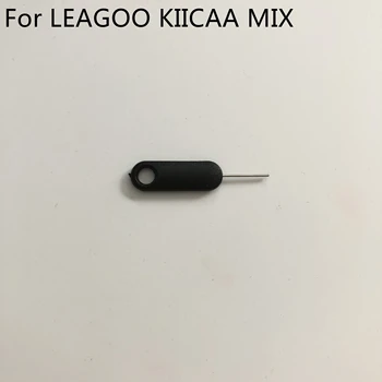 Novo Kartico SIM Pin za Izmet Ravnanje z Iglo Za LEAGOO KIICAA MIX MTK6750T Jedro Octa 5.5
