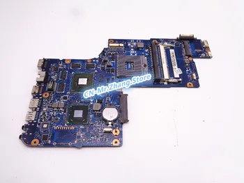Uporablja SHELI ZA Toshiba C870 C875 L870 L875 Prenosni računalnik z Matično ploščo H000041600 DDR3 HM76